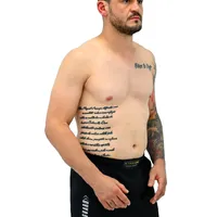 Bermuda Masculina Jiu-Jitsu JJ - imagem 4
