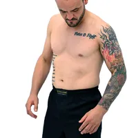 Bermuda Masculina Jiu-Jitsu JJ - imagem 6
