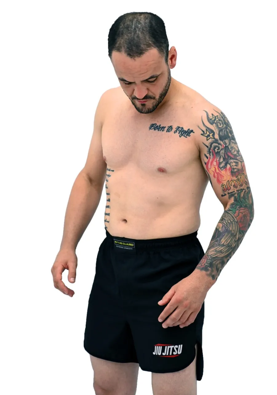 Bermuda Masculina Jiu-Jitsu JJ