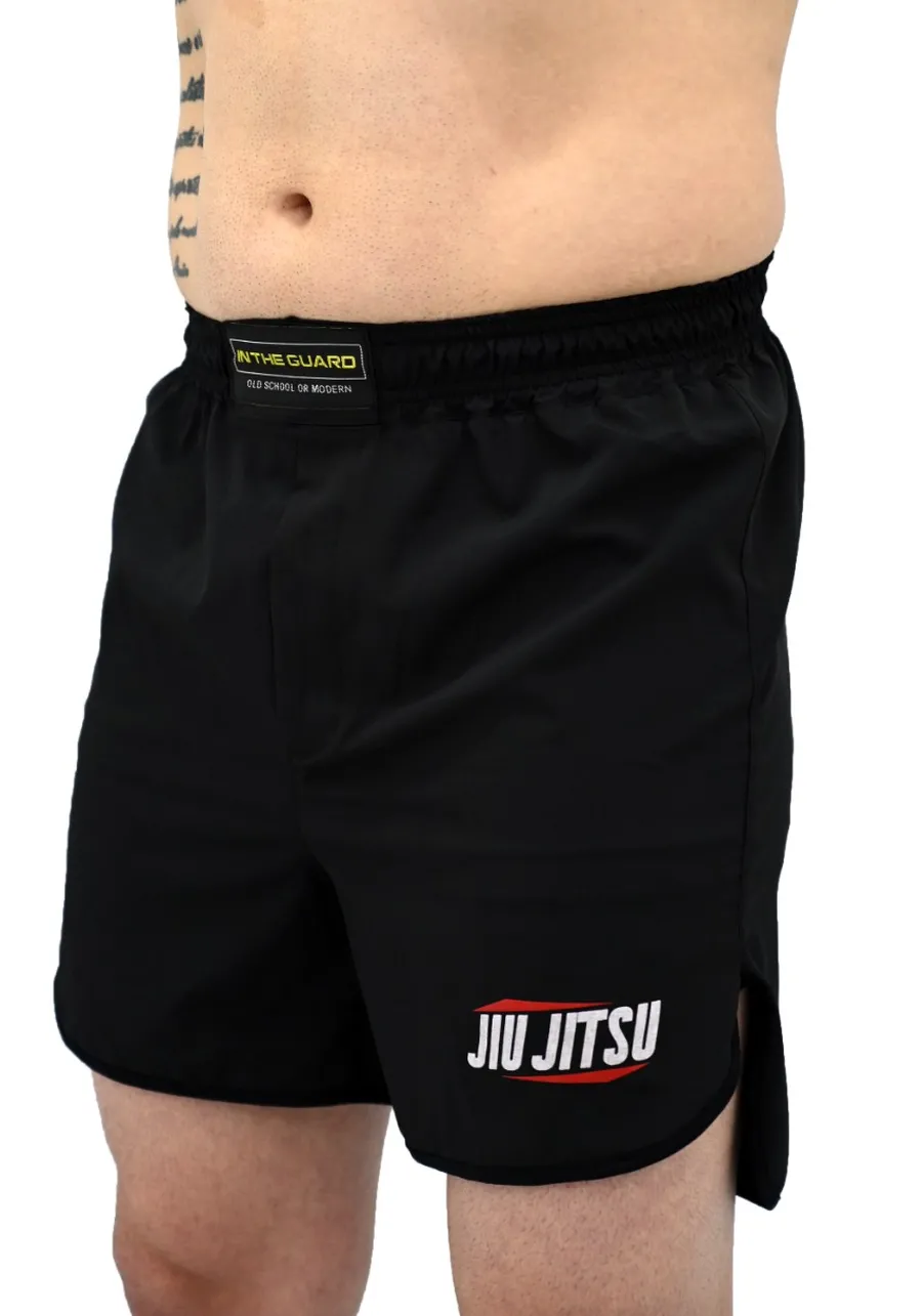 Bermuda Masculina Jiu-Jitsu JJ