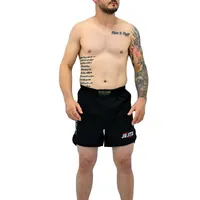 Bermuda Masculina Jiu-Jitsu JJ - imagem 2