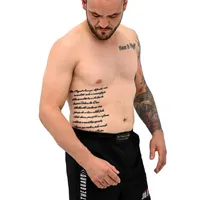 Bermuda Masculina Jiu-Jitsu JJ - imagem 7