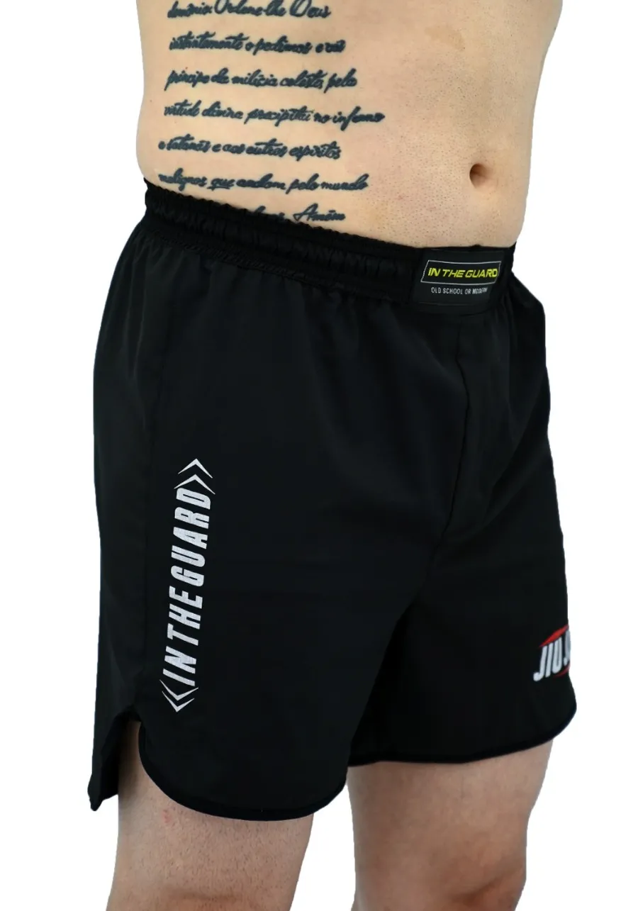 Bermuda Masculina Jiu-Jitsu JJ