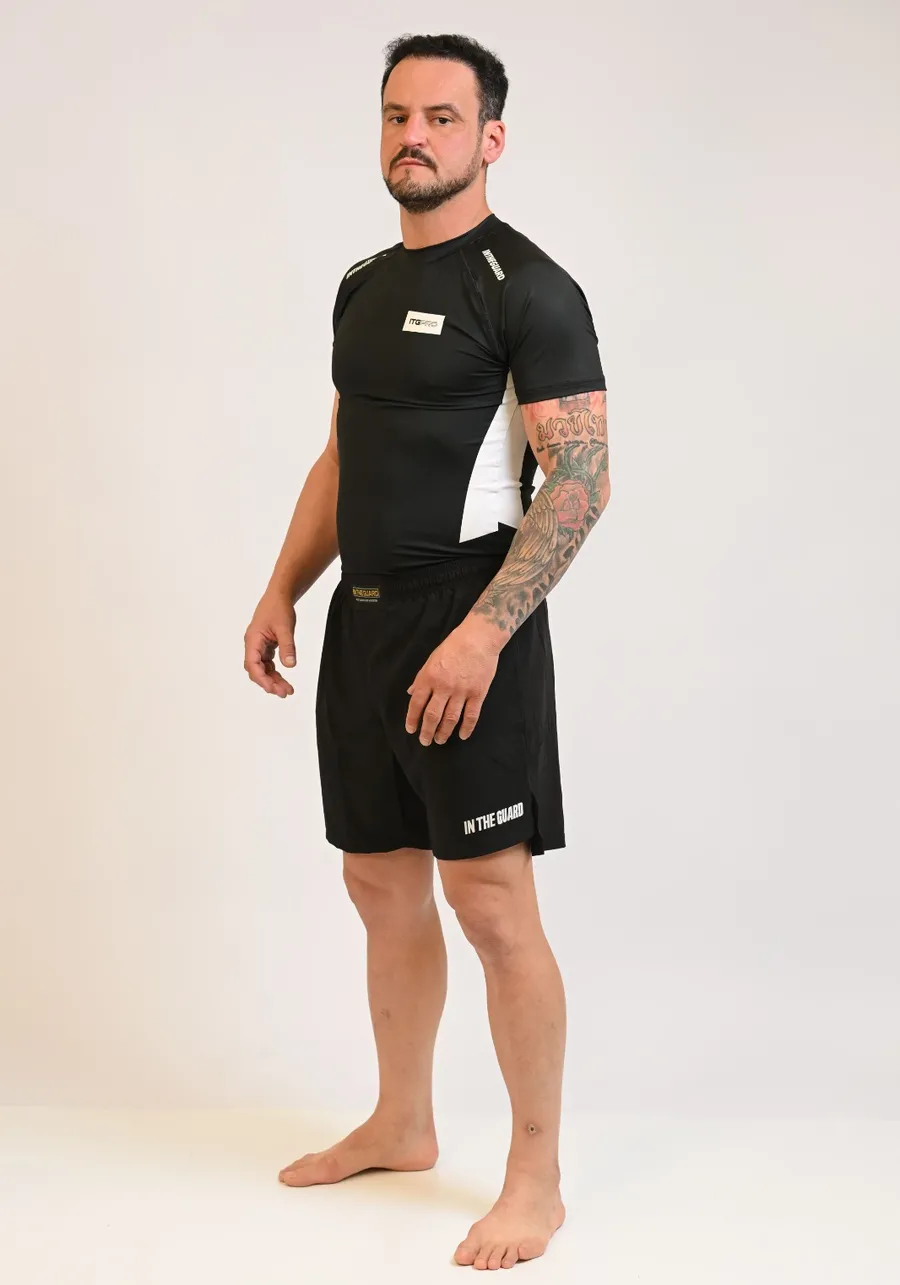 Bermuda Masculina New PRÓ