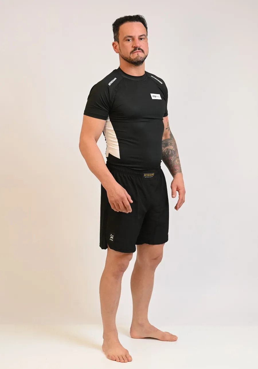 Bermuda Masculina New PRÓ