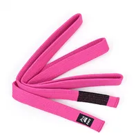 Faixa de Jiu Jitsu Pink - imagem 2