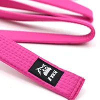 Faixa de Jiu Jitsu Pink - imagem 1