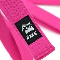 Faixa de Jiu Jitsu Pink - imagem 6