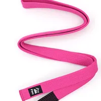 Faixa de Jiu Jitsu Pink - imagem 8