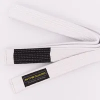 Faixa Jiu Jitsu Branca - imagem 6