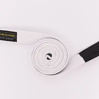 Faixa Jiu Jitsu Branca - imagem 7