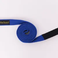 Faixa Jiu Jitsu Azul - imagem 2
