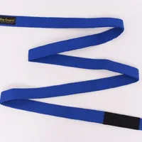 Faixa Jiu Jitsu Azul - imagem 6