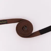 Faixa Jiu Jitsu Marrom - imagem 6