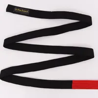 Faixa Jiu Jitsu Preta - imagem 8