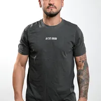 Camiseta Masculina Classic Chumbo Jiu-Jitsu - imagem 1