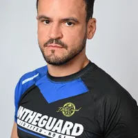 Rash Guard Masculina Team ITG AZUL - imagem 7