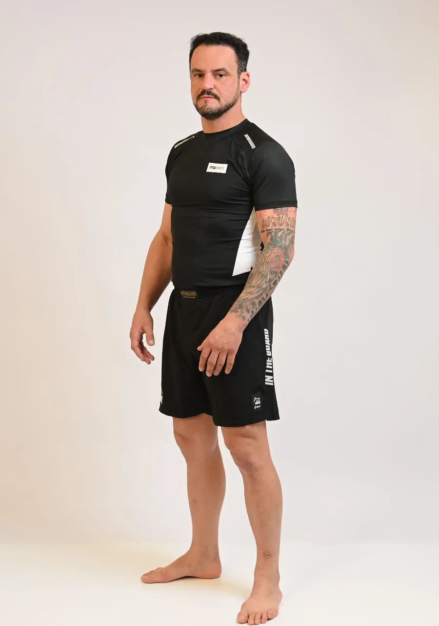 Bermuda Masculina Vision