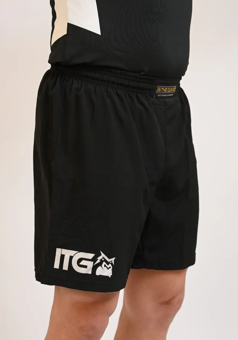 Bermuda Masculina Vision