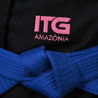 Kimono Feminino In The Guard  - imagem 5