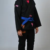 Kimono Feminino In The Guard  - imagem 4