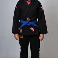 Kimono Feminino In The Guard  - imagem 1