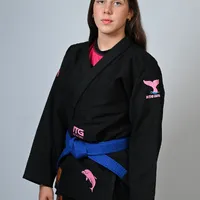 Kimono Feminino In The Guard  - imagem 2