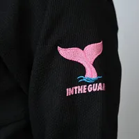 Kimono Feminino In The Guard  - imagem 7