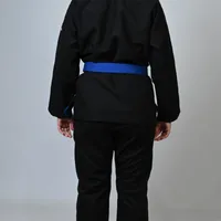 Kimono Feminino In The Guard  - imagem 10