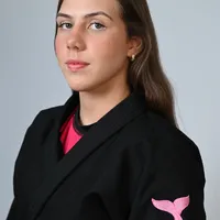 Kimono Feminino In The Guard  - imagem 8
