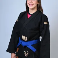 Kimono In The Guard Feminino ORELHA  - imagem 5