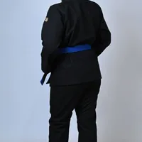 Kimono In The Guard Feminino ORELHA  - imagem 6