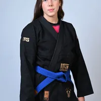 Kimono In The Guard Feminino ORELHA  - imagem 3