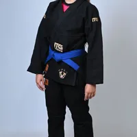 Kimono In The Guard Feminino ORELHA  - imagem 8