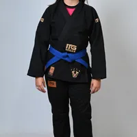 Kimono In The Guard Feminino ORELHA  - imagem 1
