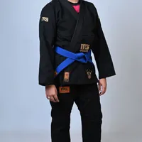 Kimono In The Guard Feminino ORELHA  - imagem 10