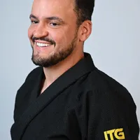 Kimono In The guard New - Preto - imagem 5