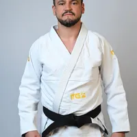 Kimono In The guard New - Branco - imagem 5