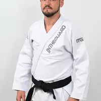 Kimono In The Guard Pró - Branco - imagem 6
