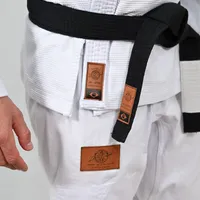Kimono In The Guard Pró - Branco - imagem 10