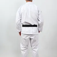 Kimono In The Guard Pró - Branco - imagem 7
