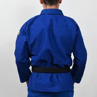 Kimono In The Guard Pró - Azul - imagem 8