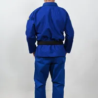 Kimono In The Guard Pró - Azul - imagem 10