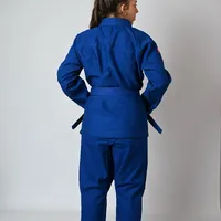 Kimono In The Guard Feminino Pink 2025 AZUL - imagem 7