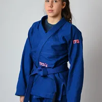 Kimono In The Guard Feminino Pink 2025 AZUL - imagem 4