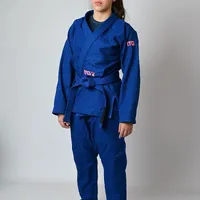Kimono In The Guard Feminino Pink 2025 AZUL - imagem 6