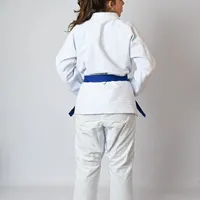 Kimono In The Guard Feminino Pink 2025 Branco - imagem 8