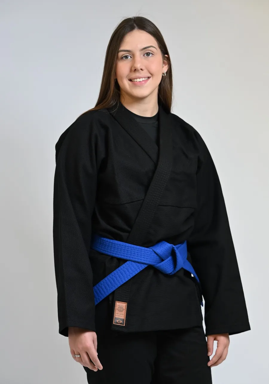 Kimono In The Guard Jiu-Jitsu Liso PRÓ 