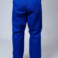 Calça de Kimono Feminino Pro Azul - imagem 8