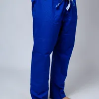 Calça de Kimono Feminino Pro Azul - imagem 7